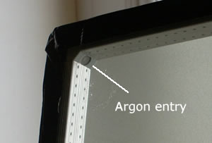 argon window use