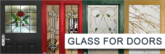 Glass For Doors